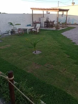 Standard Dört Kişilik Oda