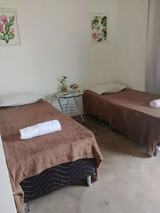 Standard Üç Kişilik Oda