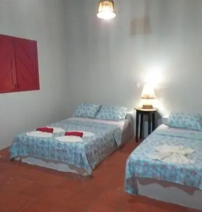 Standard Üç Kişilik Oda
