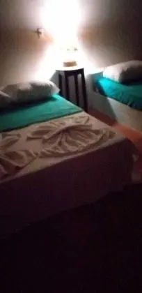 Standard Üç Kişilik Oda