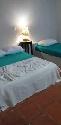 Standard Üç Kişilik Oda