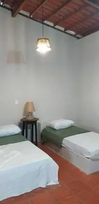 Standard Üç Kişilik Oda