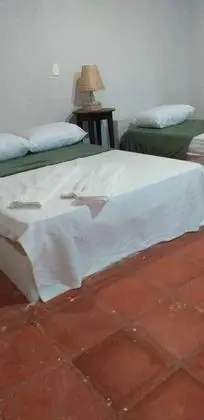 Standard Üç Kişilik Oda