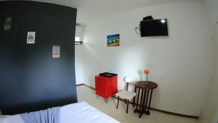Deluxe Süit, 1 Çift Kişilik Yatak, Sigara İçilmez