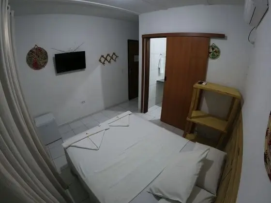 Traditional Tek Büyük Yataklı Oda