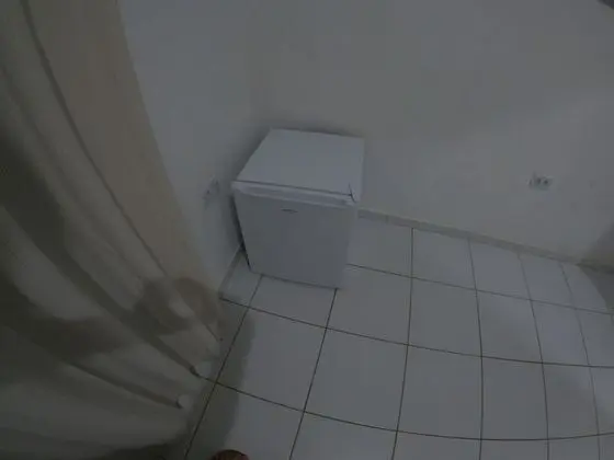Traditional Tek Büyük Yataklı Oda