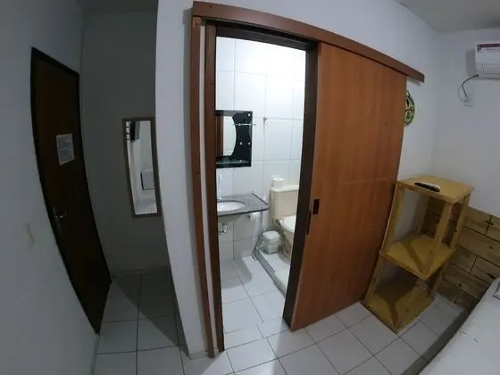 Traditional Tek Büyük Yataklı Oda