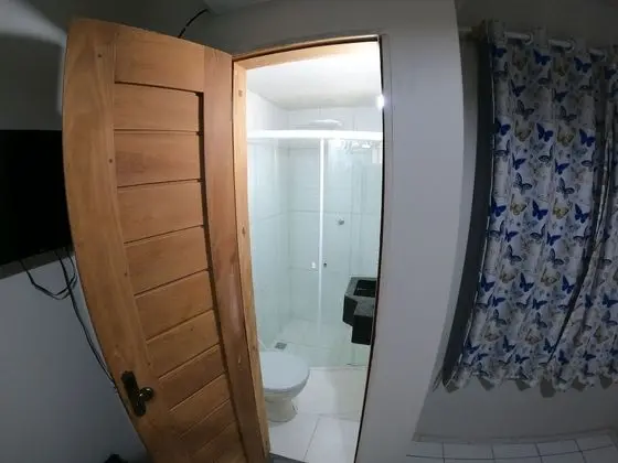 Traditional Tek Büyük Yataklı Oda