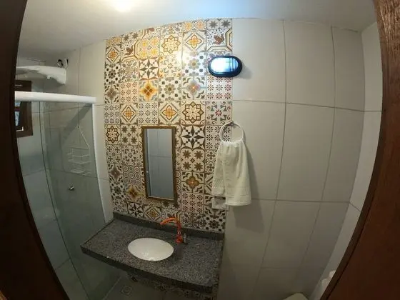 Traditional Tek Büyük Yataklı Oda