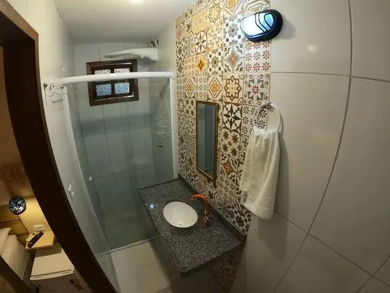 Traditional Tek Büyük Yataklı Oda