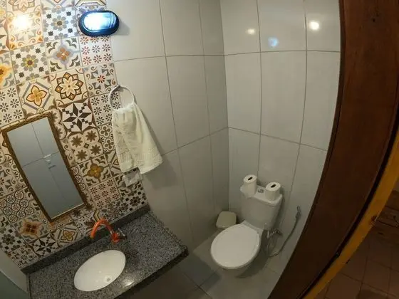 Traditional Tek Büyük Yataklı Oda