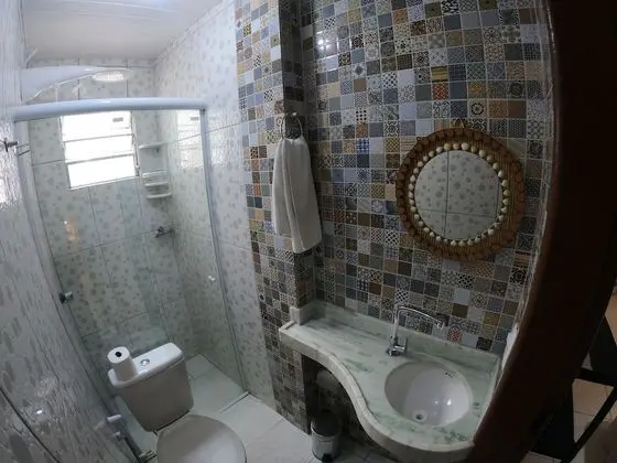 Traditional Tek Büyük Yataklı Oda