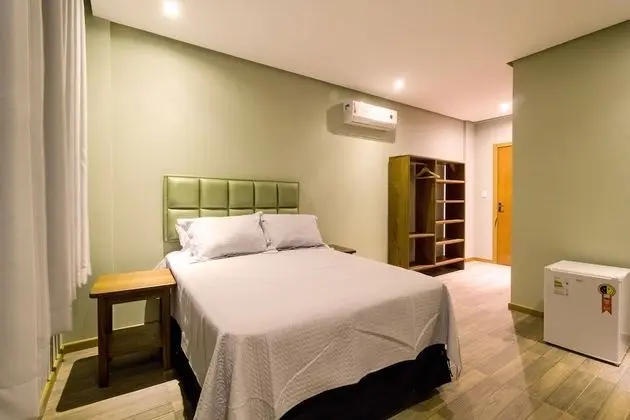 Süit, Dağ Manzaralı (Morro Branco)