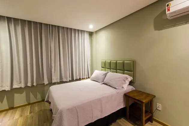 Süit, Dağ Manzaralı (Morro Branco)