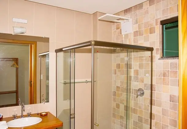 Süit, Dağ Manzaralı (Morro Branco)