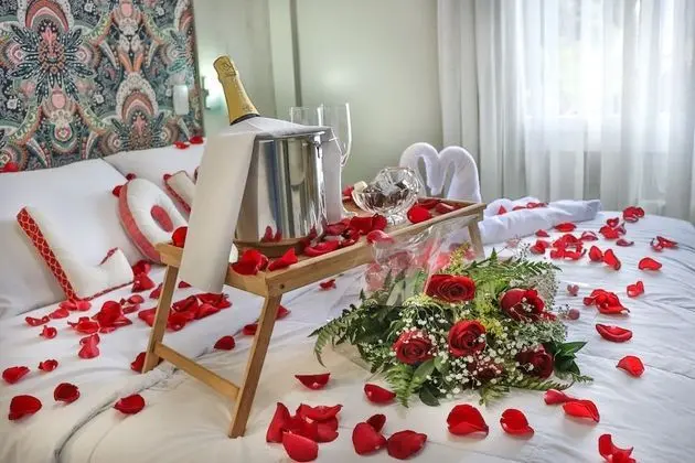 Apt. casal ou duplo standard, Acessível, Piso térreo (Ao lado do cafe da manha)