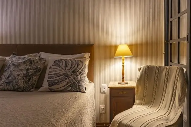 Superior Tek Büyük Yataklı Oda