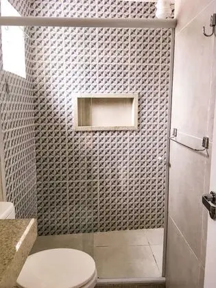 Basic Tek Büyük Yataklı Oda (With Air Conditioning)