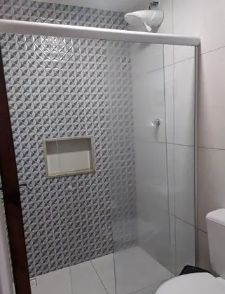 Basic Tek Büyük Yataklı Oda (With Air Conditioning)