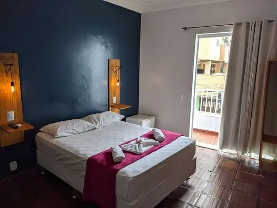 Üç Kişilik Oda (With Air Conditioning)