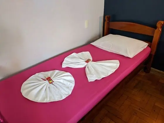 Üç Kişilik Oda (With Air Conditioning)