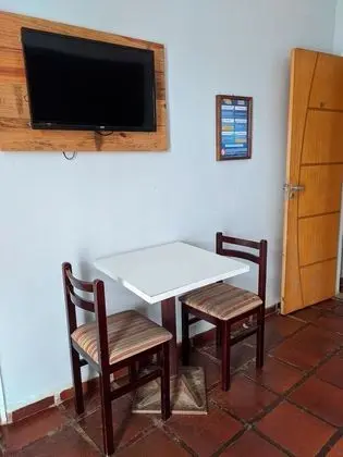 Üç Kişilik Oda (With Air Conditioning)