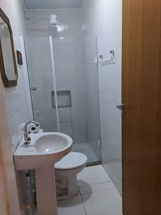 Üç Kişilik Oda (With Air Conditioning)