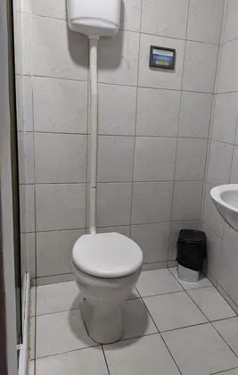 Üç Kişilik Oda (With Air Conditioning)