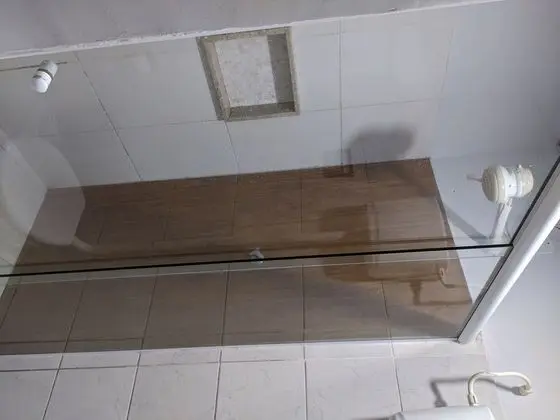 Üç Kişilik Oda (With Air Conditioning)