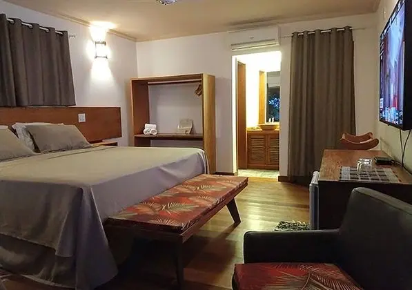 Superior Üç Kişilik Oda