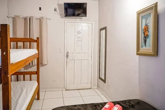 Dört Kişilik Oda