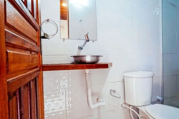 Üç Kişilik Oda