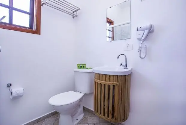 Standard Dört Kişilik Oda