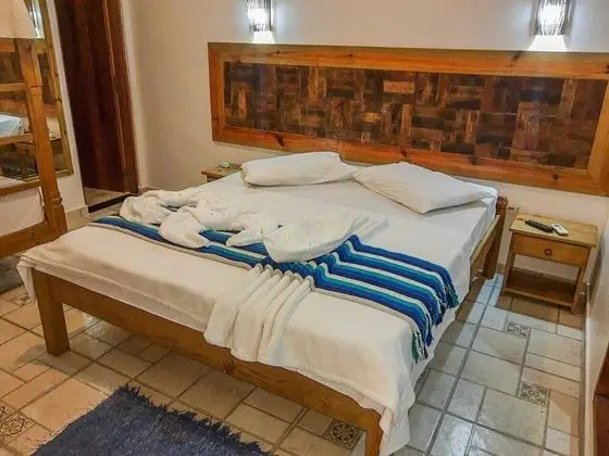 Standard Dört Kişilik Oda