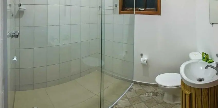Standard Dört Kişilik Oda