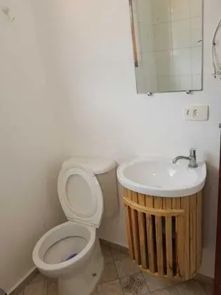 Standard Dört Kişilik Oda