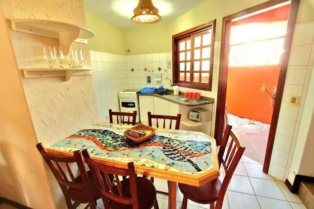 Dağ Evi
