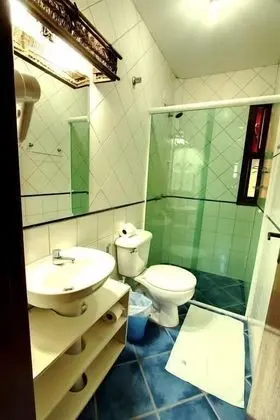 Dağ Evi