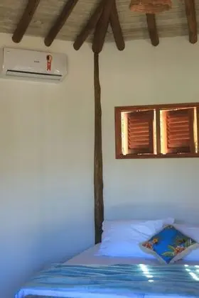 Üç Kişilik Oda