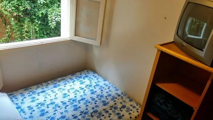 Economy Tek Kişilik Oda, 1 Tek Kişilik Yatak