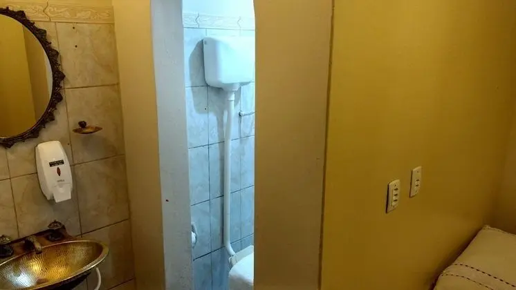 Economy Tek Kişilik Oda, 1 Tek Kişilik Yatak