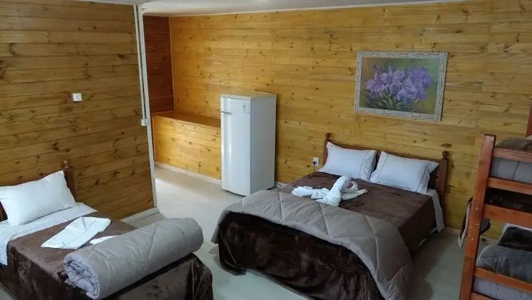 Family Oda, 1 Yatak Odası