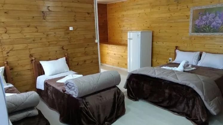 Family Oda, 1 Yatak Odası