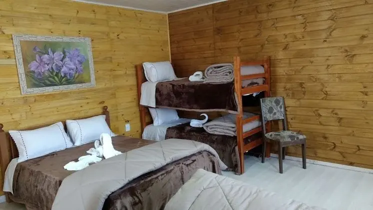 Family Oda, 1 Yatak Odası