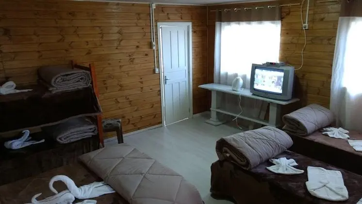 Family Oda, 1 Yatak Odası