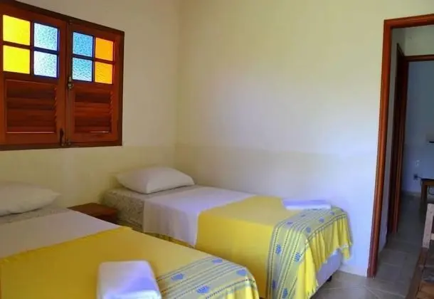 Basic Tek Büyük Yataklı Oda