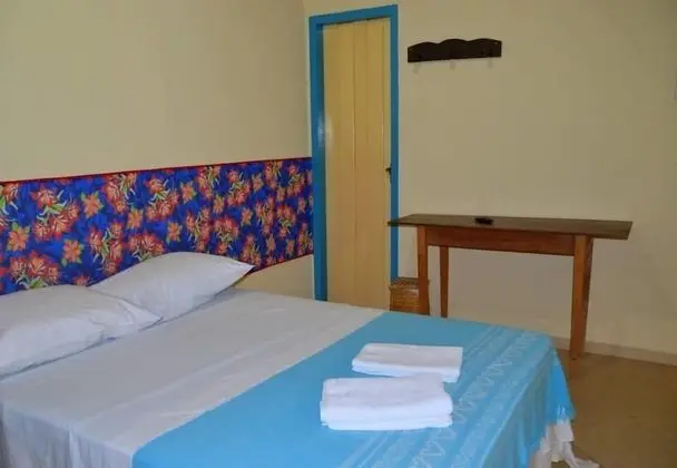 Basic Tek Büyük Yataklı Oda