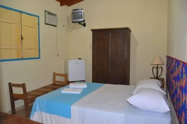 Basic Tek Büyük Yataklı Oda