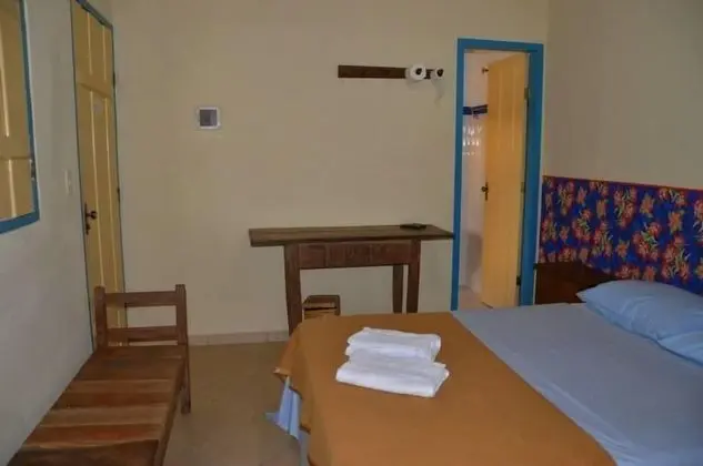 Basic Tek Büyük Yataklı Oda