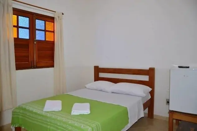 Basic Tek Büyük Yataklı Oda